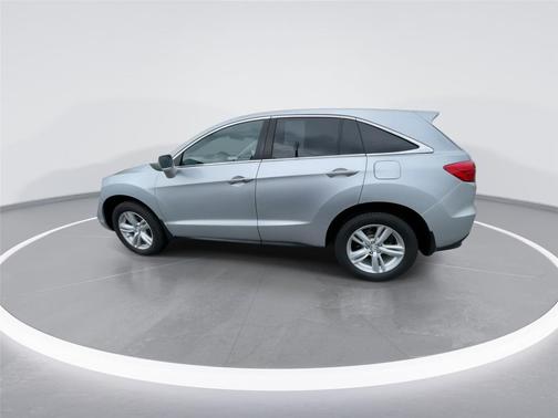 2015 Acura RDX Base