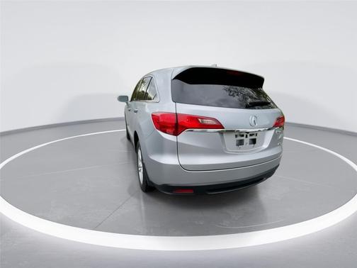 2015 Acura RDX Base