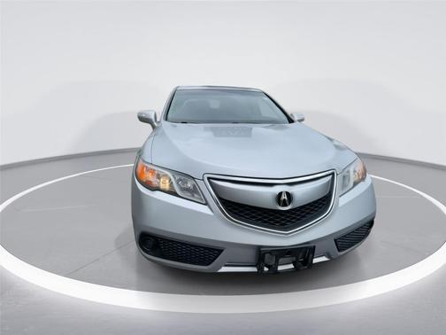 2015 Acura RDX Base