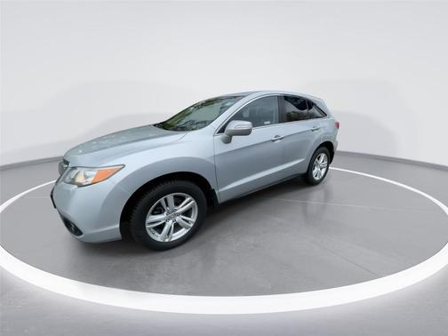 2015 Acura RDX Base