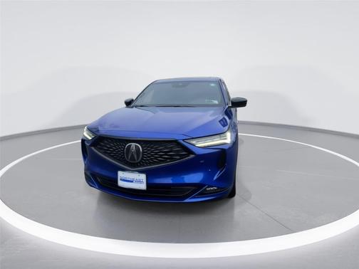 2023 Acura MDX A-SPEC