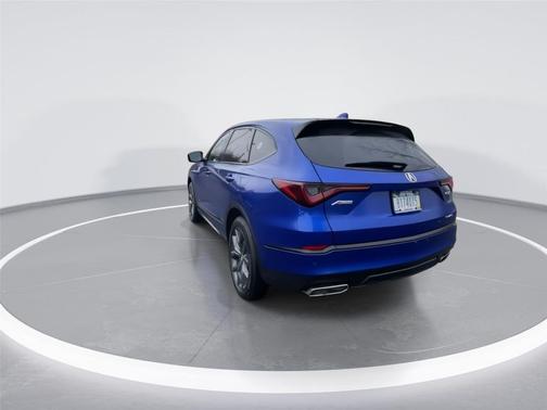 2023 Acura MDX A-SPEC