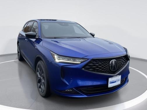 2023 Acura MDX A-SPEC