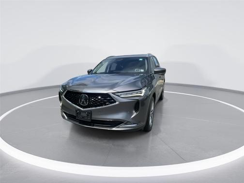 2022 Acura MDX Advance Package