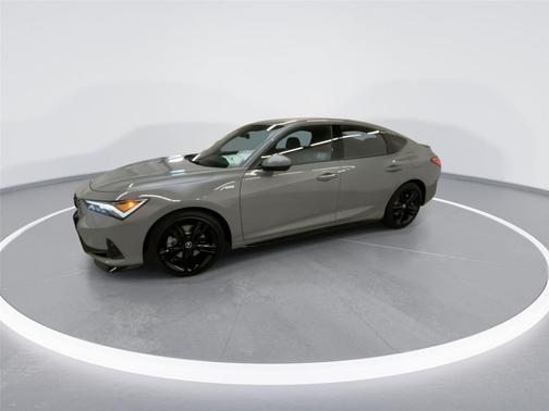 2026 Acura Integra w/A-Spec Package