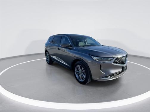 2023 Acura MDX Standard