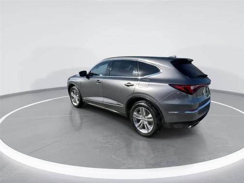 2023 Acura MDX Standard