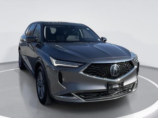 2023 Acura MDX Standard