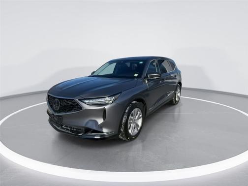 2023 Acura MDX Standard