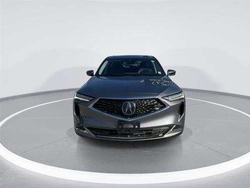 2023 Acura MDX Standard