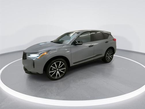 2026 Acura RDX A-Spec Advance Package