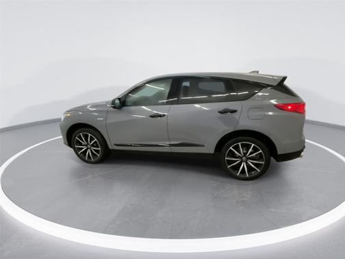 2026 Acura RDX A-Spec Advance Package