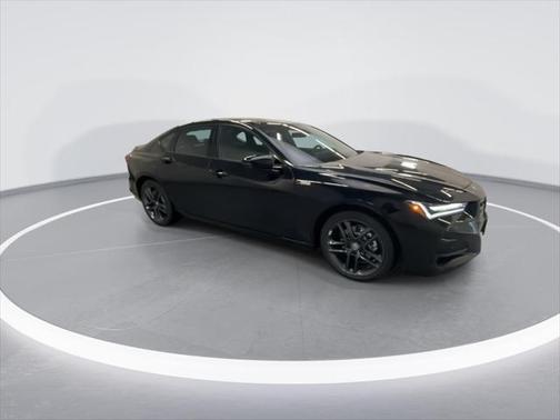 2025 Acura TLX A-Spec