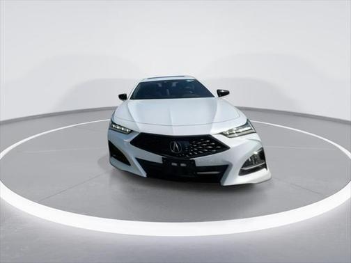 2023 Acura TLX A-Spec