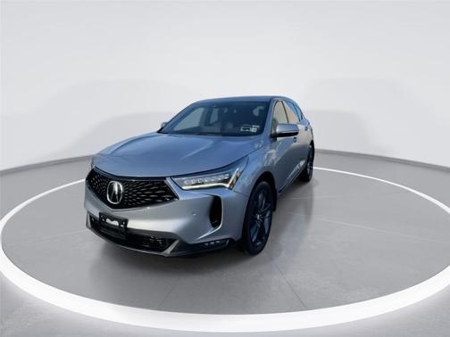 2023 Acura RDX Base