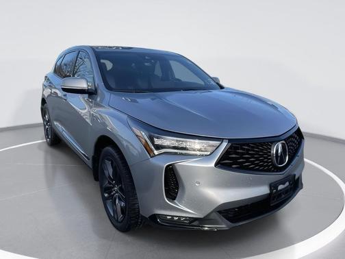 2023 Acura RDX Base