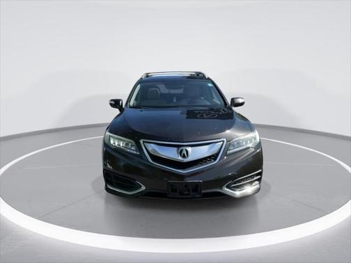 2016 Acura RDX Base