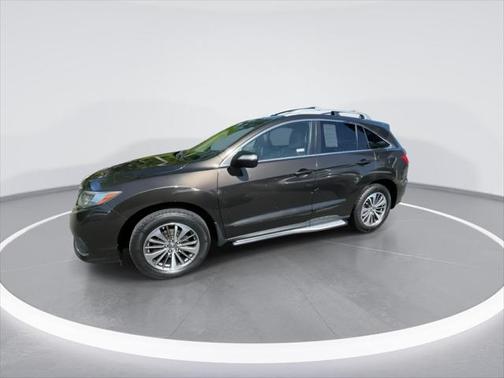 2016 Acura RDX Base
