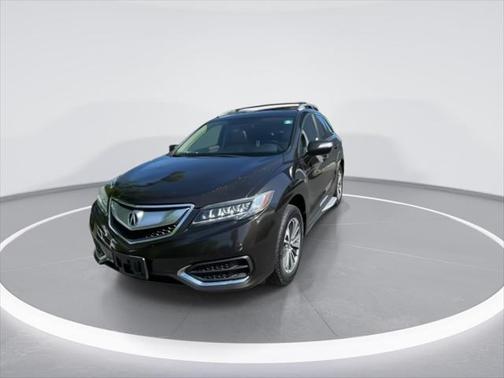 2016 Acura RDX Base
