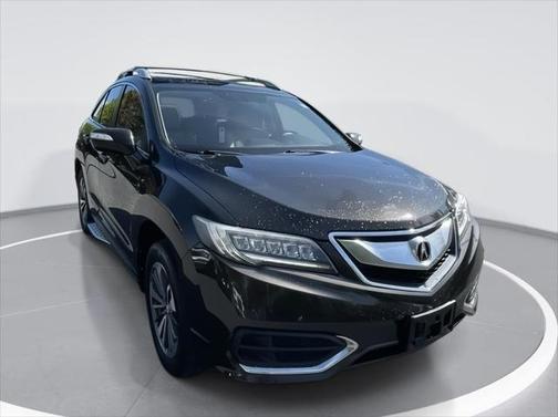 2016 Acura RDX Base