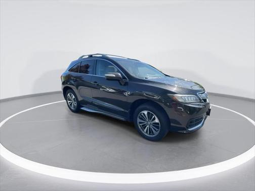 2016 Acura RDX Base