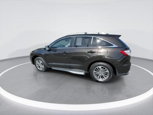 2016 Acura RDX Base