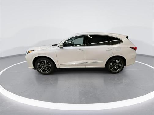 2025 Acura MDX Advance Package
