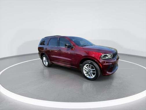 2023 Dodge Durango GT Plus