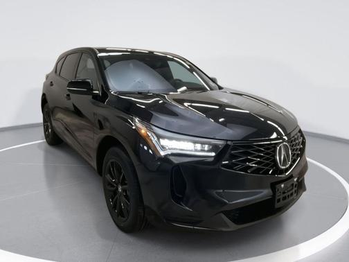 2026 Acura RDX Base