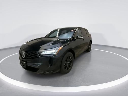 2026 Acura RDX Base