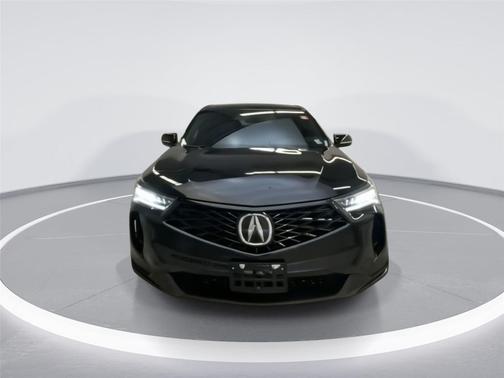 2026 Acura RDX Base