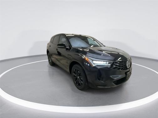 2026 Acura RDX Base