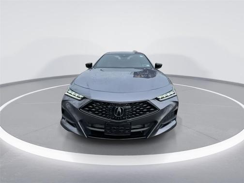 2022 Acura TLX A-Spec