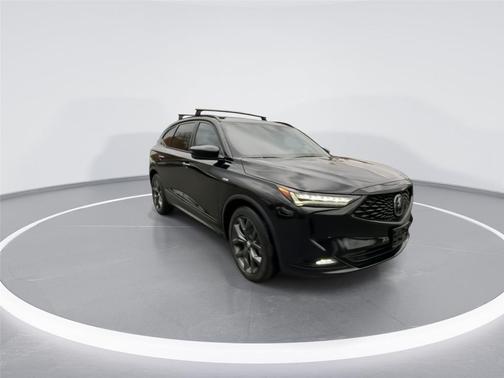 2023 Acura MDX A-SPEC
