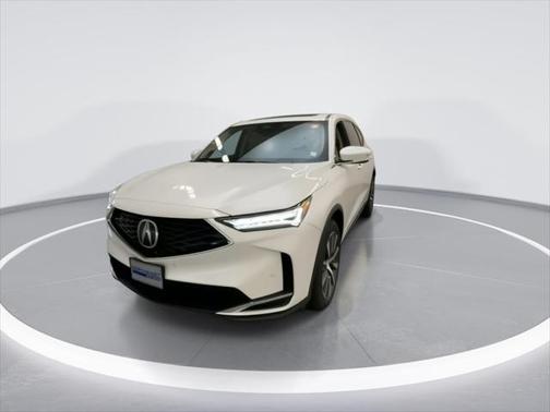 2025 Acura MDX Technology Package