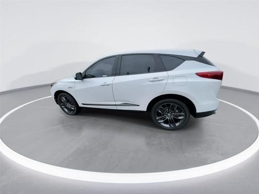 2023 Acura RDX Base