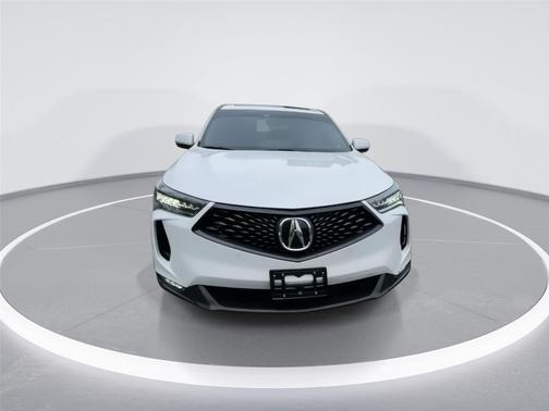 2023 Acura RDX Base