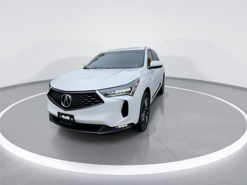 2023 Acura RDX Base