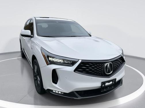 2023 Acura RDX Base
