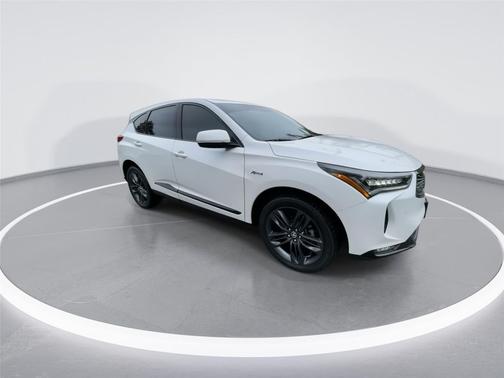 2023 Acura RDX Base