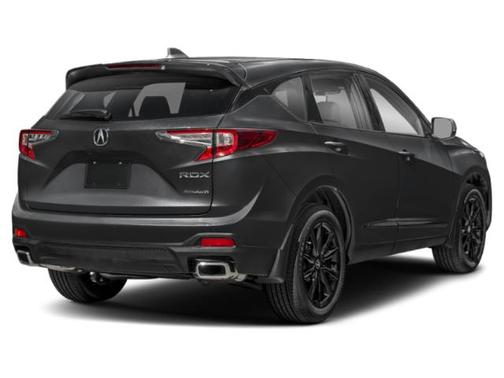 2026 Acura RDX Base