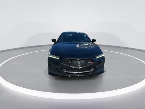 2021 Acura TLX Base