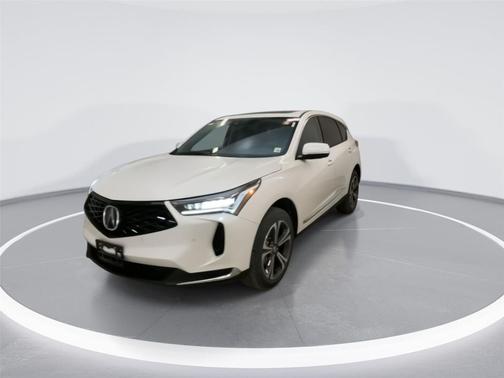 2026 Acura RDX Technology Package