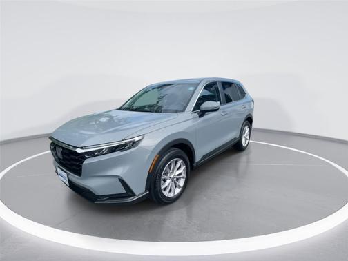 2023 Honda CR-V EX AWD
