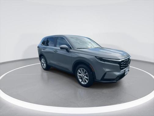 2023 Honda CR-V EX AWD
