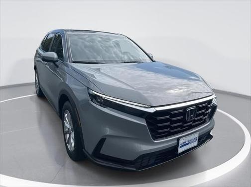2023 Honda CR-V EX AWD