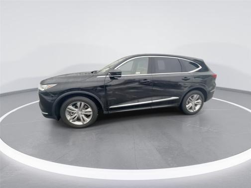 2023 Acura MDX Standard