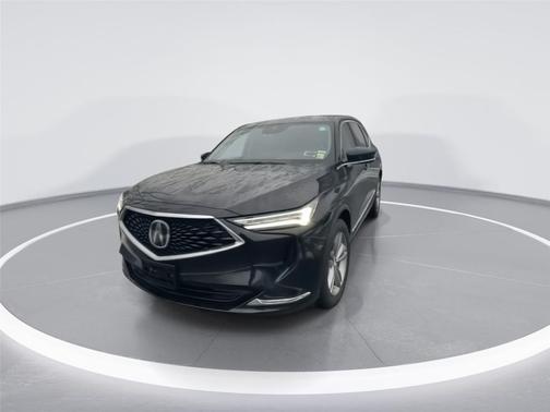 2023 Acura MDX Standard