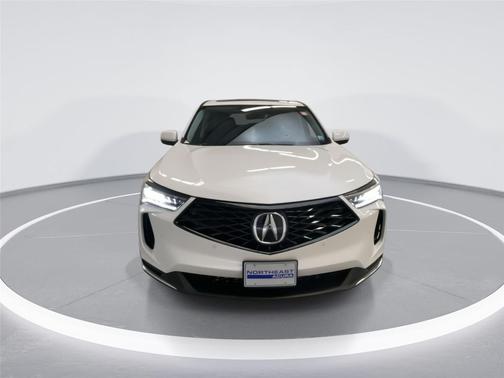 2025 Acura RDX Technology Package