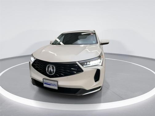 2025 Acura RDX Technology Package